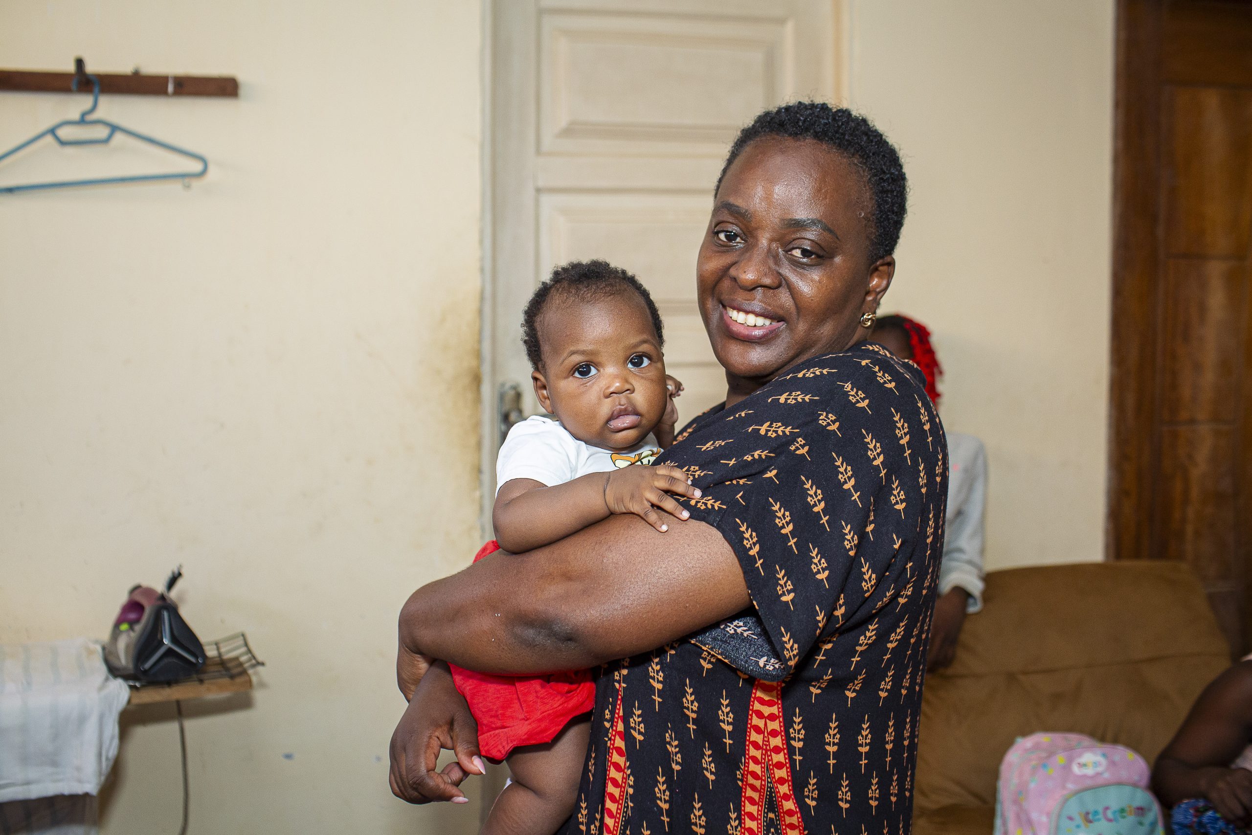 Ana Costa de Fátima Setende